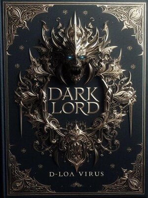 cover image of Dark Lord